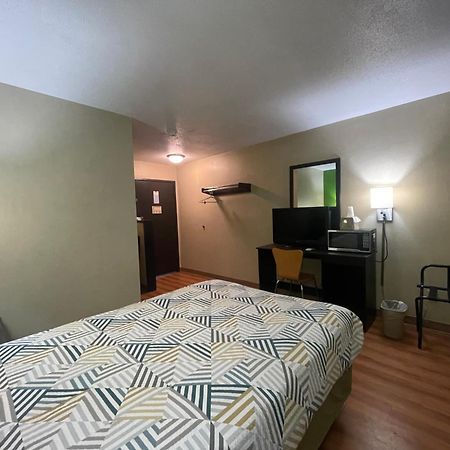 Dakota Inn Fargo Extérieur photo