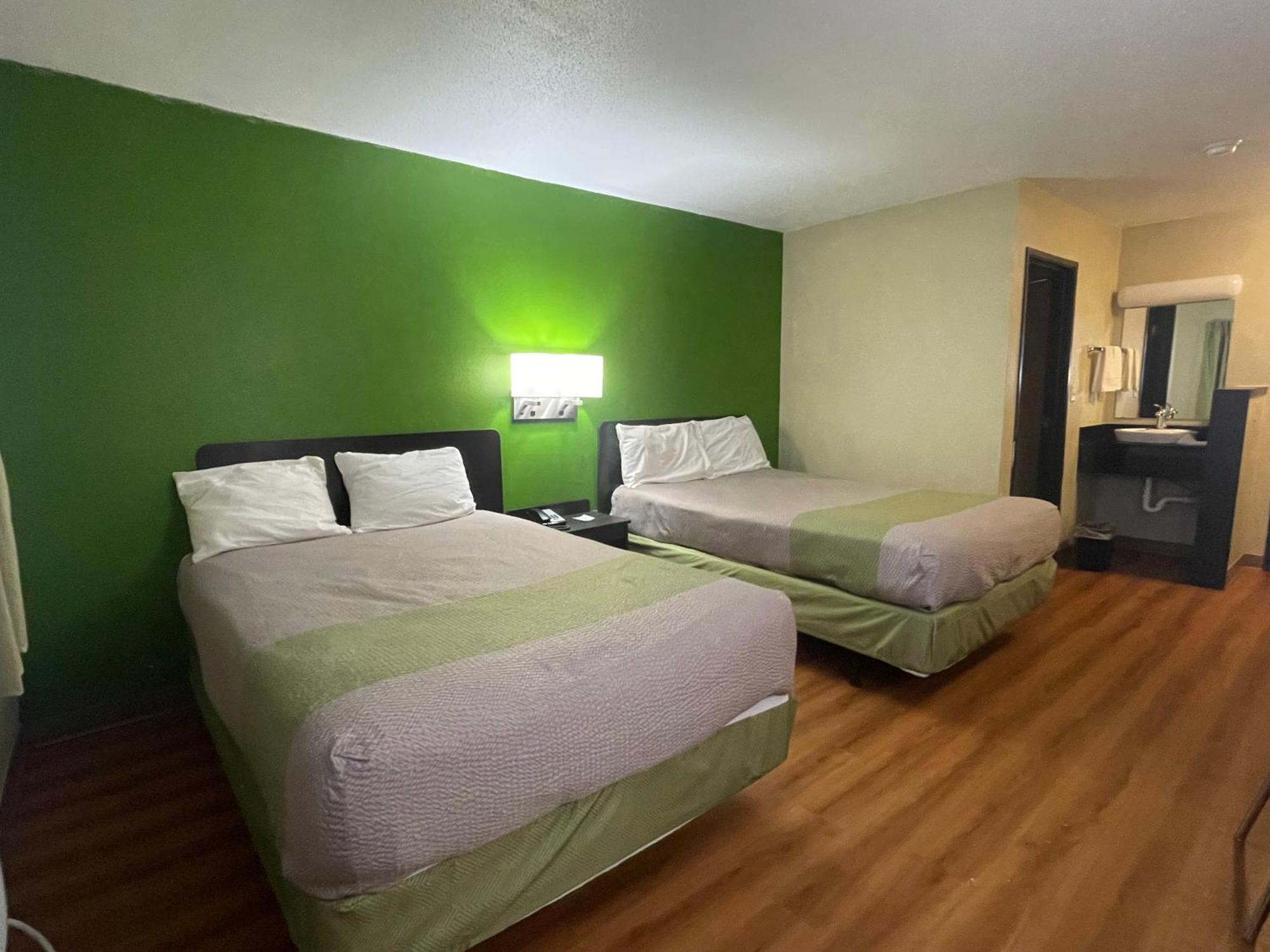 Dakota Inn Fargo Extérieur photo