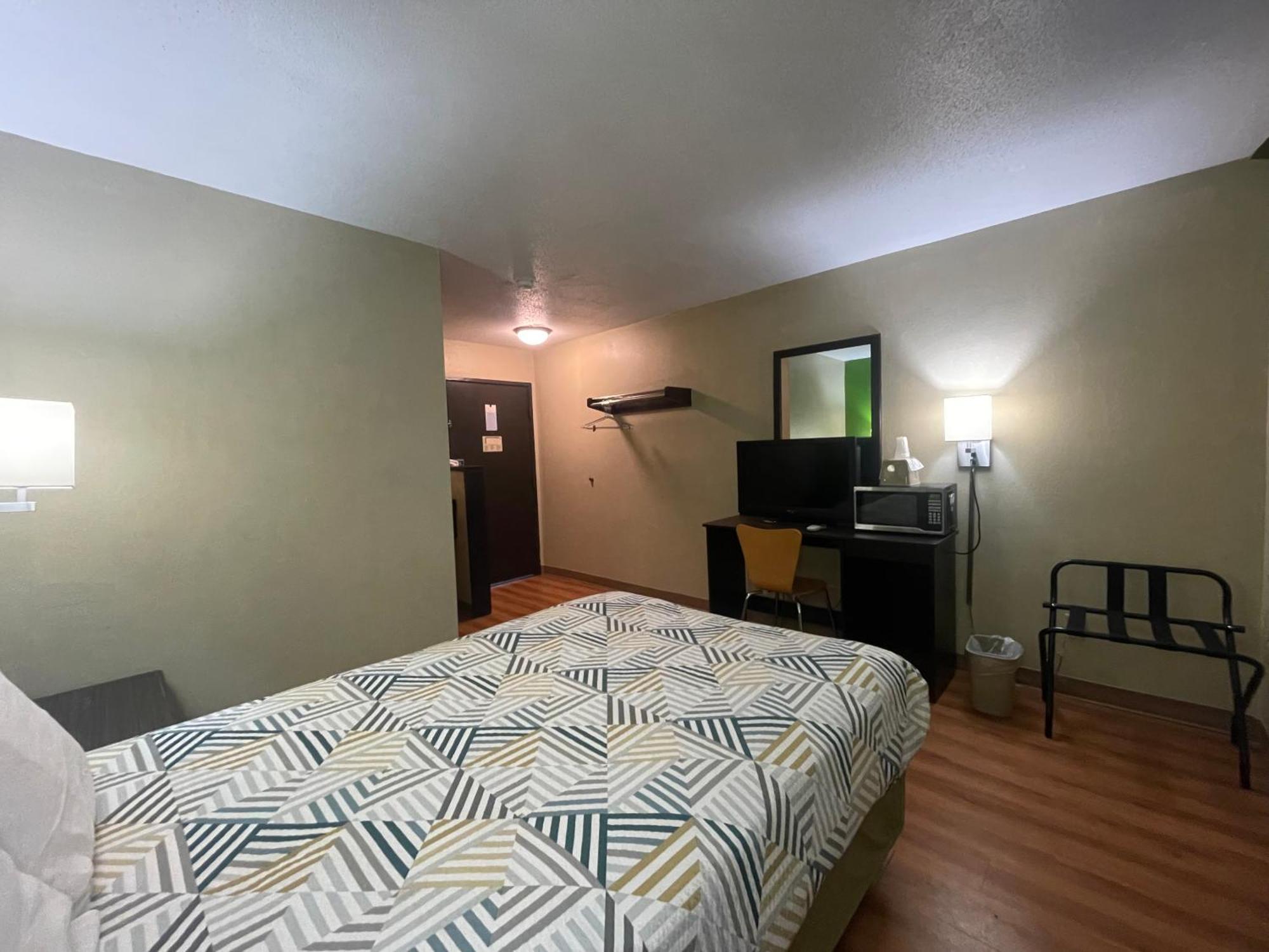Dakota Inn Fargo Extérieur photo