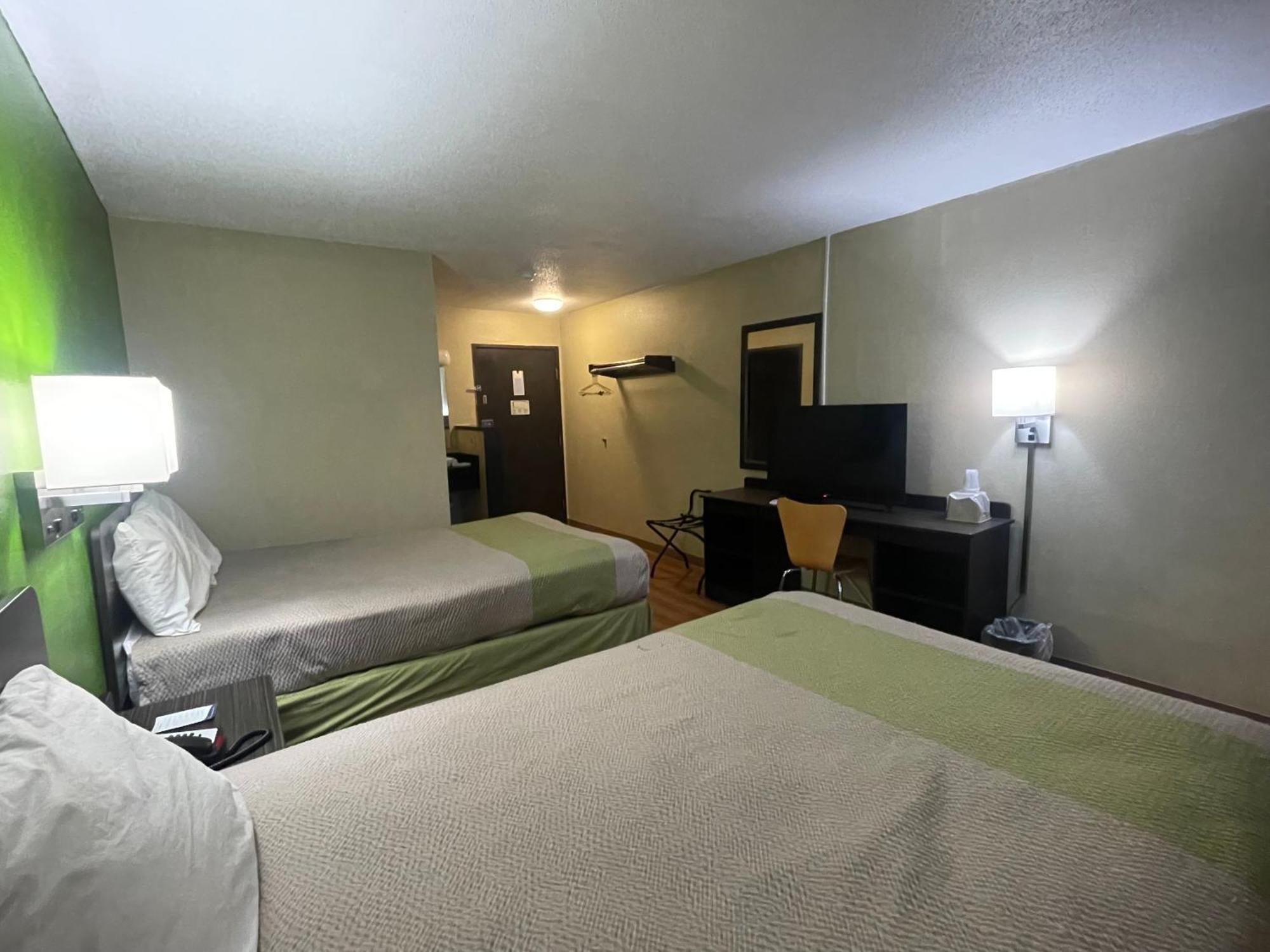 Dakota Inn Fargo Extérieur photo