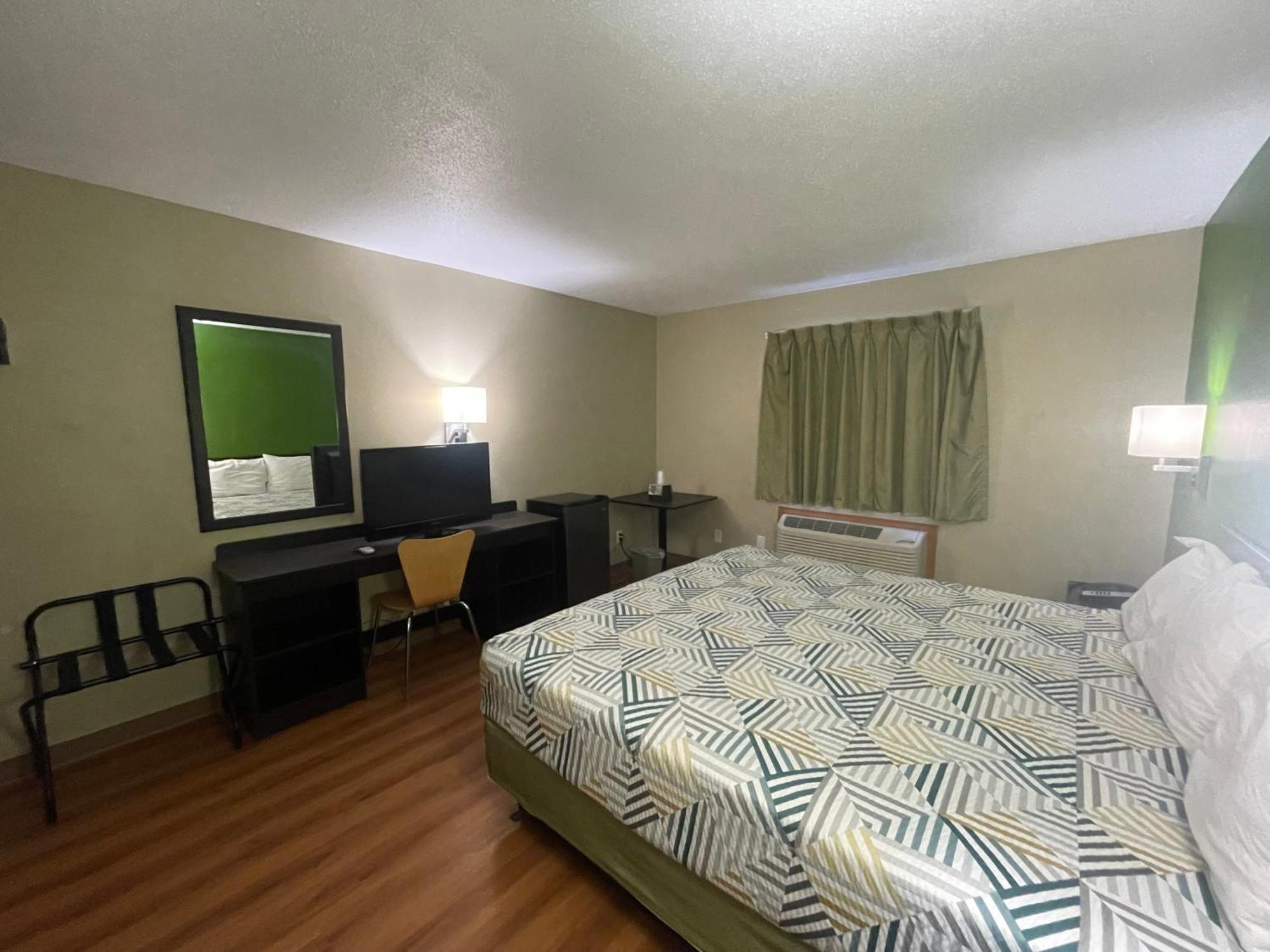 Dakota Inn Fargo Extérieur photo