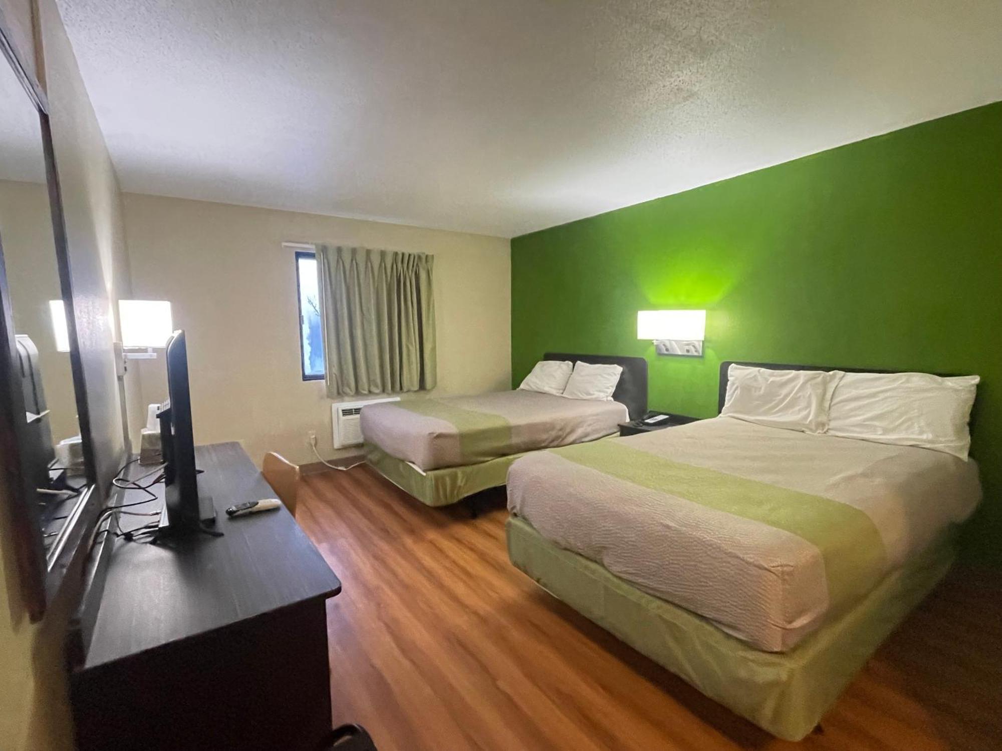 Dakota Inn Fargo Extérieur photo