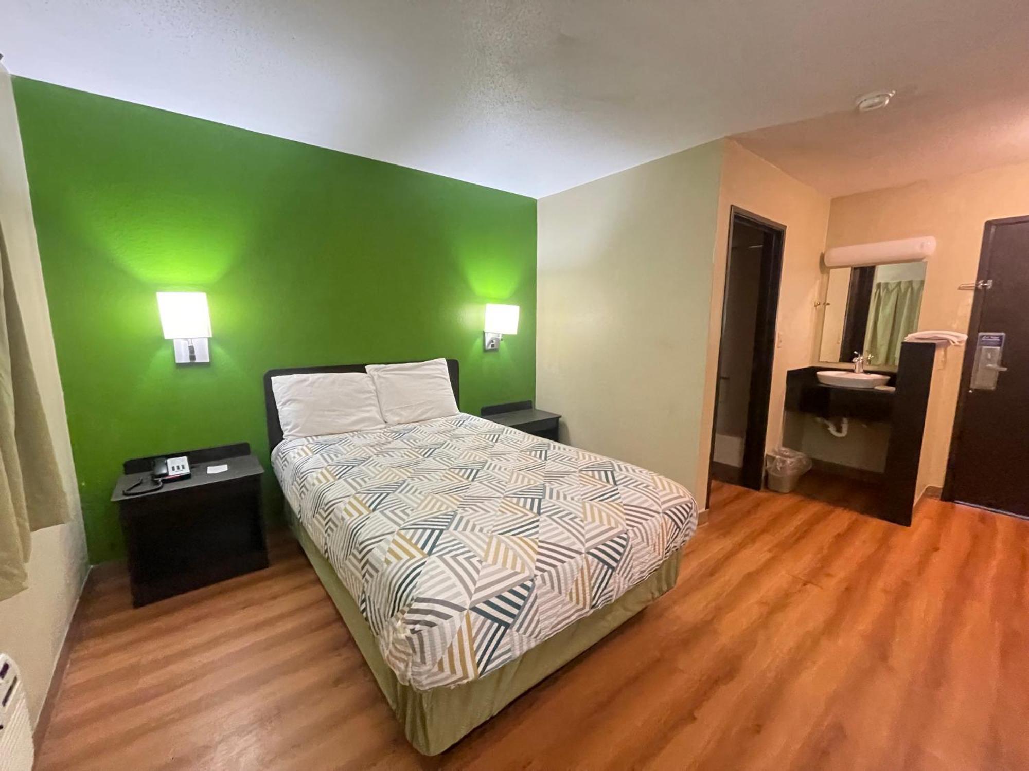 Dakota Inn Fargo Extérieur photo