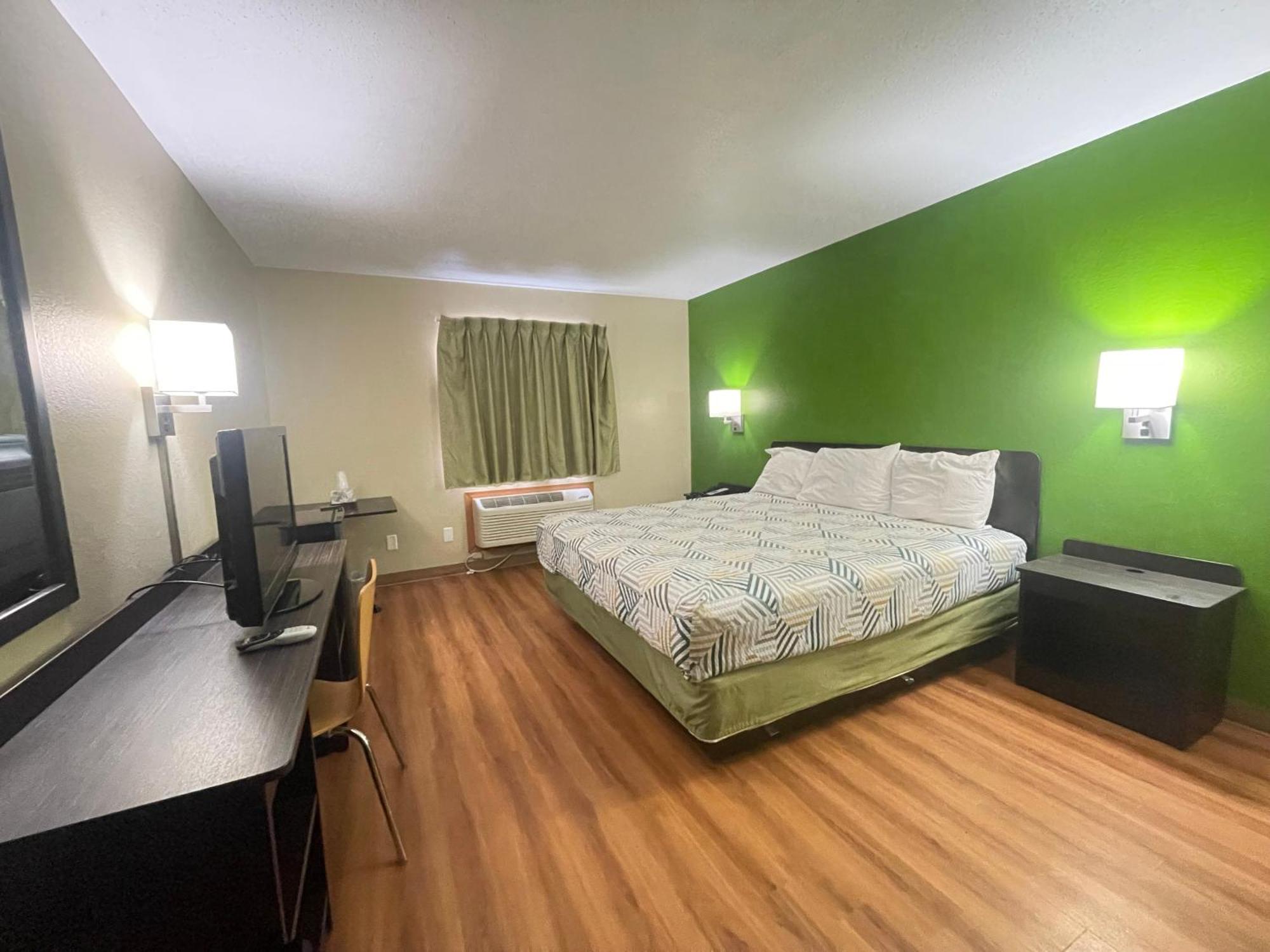 Dakota Inn Fargo Extérieur photo